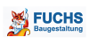 Kundenlogo von Fuchs Baugestaltung GmbH