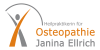 Kundenlogo von Ellrich Janina Heilpraktikerin, Osteopathie