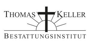 Kundenlogo von Keller Thomas Bestattungen