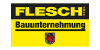 Kundenlogo von Flesch GmbH Bauunternehmung