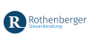 Kundenlogo Rothenberger Steuerberatung GbR Steuerberater