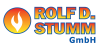 Kundenlogo von Rolf-Dieter Stumm GmbH Heizung - Sanitär