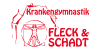 Kundenlogo von Krankengymnastik Fleck Harald und Schadt Witali Praxis für Physiotherapie