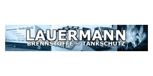 Kundenlogo von Lauermann Brennstoffe Kundenlogo von Lauermann Brennstoffe