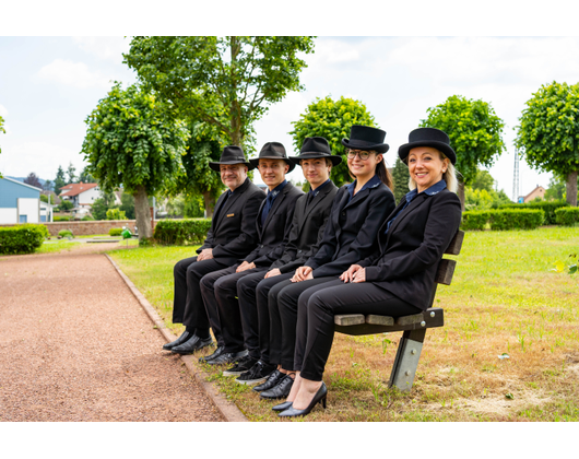 Kundenfoto 8 Bestattungen Fiebig GmbH