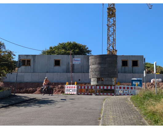 Kundenfoto 8 A & B Herrmann GmbH Bauunternehmen