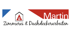 Kundenlogo von Martin Günther Zimmerei Kundenlogo von Martin Günther Zimmerei