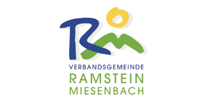Kundenlogo von Verbandsgemeinde Ramstein-Miesenbach Kundenlogo von Verbandsgemeinde Ramstein-Miesenbach