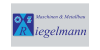 Kundenlogo Riegelmann Patric Metallbau