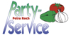 Kundenlogo Koch Petra Party-Service