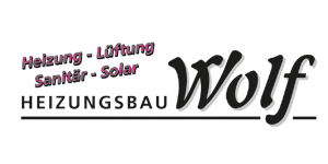 Kundenlogo von Heizungsbau Wolf Inhaber Winfried Mägel Kundenlogo von Heizungsbau Wolf Inhaber Winfried Mägel