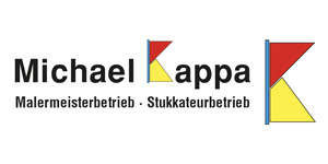 Kundenlogo von Kappa Michael Maler- u. Stukkateurbetrieb Kundenlogo von Kappa Michael Maler- u. Stukkateurbetrieb