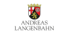 Kundenlogo von Langenbahn Andreas Notar