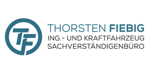 Kundenlogo von Fiebig Thorsten Dipl. - Ing. Ingenieur und Kfz-Sachverständigenbüro