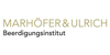 Kundenlogo Beerdigungsinstitut Marhöfer & Ulrich