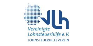 Kundenlogo von Lohnsteuerhilfeverein Vereinigte Lohnsteuerhilfe e.V. Beratungsstelle Kundenlogo von Lohnsteuerhilfeverein Vereinigte Lohnsteuerhilfe e.V. Beratungsstelle