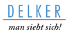 Kundenlogo von Delker Optik GmbH