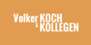 Kundenlogo von Volker Koch & Kollegen Rechtsanwaltskanzlei