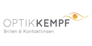 Kundenlogo von Optik Kempf Brillen & Kontaktlinsen Kundenlogo von Optik Kempf Brillen & Kontaktlinsen