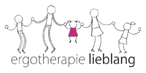Kundenlogo von ergotherapie lieblang Kundenlogo von ergotherapie lieblang