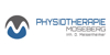 Kundenlogo von Physiotherapie Moseberg Inh. Daniel Meisenheimer