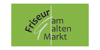 Kundenlogo von Friseur Am Alten Markt Jenny Rabung