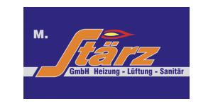 Kundenlogo von Stärz Michael GmbH Heizungsbau, Gasheizungsbau Kundenlogo von Stärz Michael GmbH Heizungsbau, Gasheizungsbau