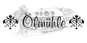 Kundenlogo von Ölmühle Inh. Elisabeth Stärz Restaurant Kundenlogo von Ölmühle Inh. Elisabeth Stärz Restaurant
