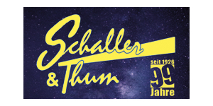 Kundenlogo von Schaller & Thum Heizung Sanitär Elektro Kundenlogo von Schaller & Thum Heizung Sanitär Elektro