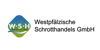 Kundenlogo von W-S-H Recycling Metallverwertung