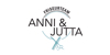 Kundenlogo Anni & Jutta Friseurteam GbR