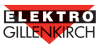 Kundenlogo Elektro Gillenkirch GmbH Elektrohandel u. Kundendienst