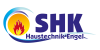 Kundenlogo von SHK Haustechnik Engel