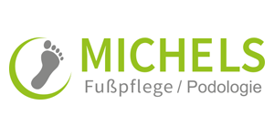 Kundenlogo von Michels Podologie Kundenlogo von Michels Podologie