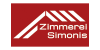 Kundenlogo Zimmerei Simonis GmbH Zimmerei