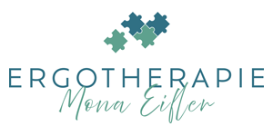 Kundenlogo von Praxis für Ergotherapie Mona Eifler Kundenlogo von Praxis für Ergotherapie Mona Eifler
