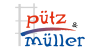 Kundenlogo Pütz & Müller GmbH Malerbetrieb u. Schreinerei