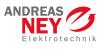 Kundenlogo von Ney Andreas Elektrotechnik