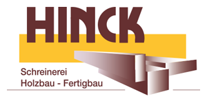 Kundenlogo von Hinck Heinz-Jürgen Zimmerei Kundenlogo von Hinck Heinz-Jürgen Zimmerei