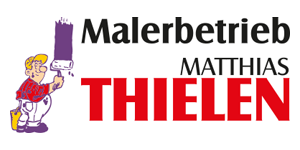 Kundenlogo von Thielen Matthias Malerbetrieb Kundenlogo von Thielen Matthias Malerbetrieb