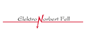 Kundenlogo von Fell Norbert Elektro