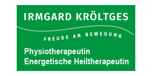 Kundenlogo von Kröltges Irmgard Physiotherapie, Energetische Heiltherapie Kundenlogo von Kröltges Irmgard Physiotherapie, Energetische Heiltherapie
