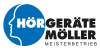 Kundenlogo von Hörgeräte Möller