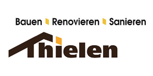 Kundenlogo von Thielen Bau GmbH Bau- und Putzgeschäft Kundenlogo von Thielen Bau GmbH Bau- und Putzgeschäft