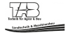 Kundenlogo TAB GmbH Technik für Agrar & Bau