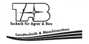 Kundenlogo von TAB GmbH Technik für Agrar & Bau Kundenlogo von TAB GmbH Technik für Agrar & Bau