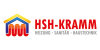 Kundenlogo Uhren & Kramm GmbH Heizung, Sanitär