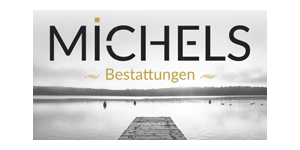 Kundenlogo von Michels Bestattungen Kundenlogo von Michels Bestattungen