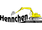 Kundenbild groß 1 Hennchen Abbruch GmbH & Co. KG Abbrucharbeiten