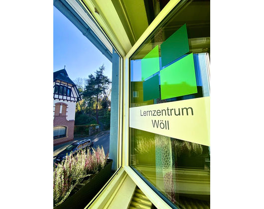 Kundenfoto 10 Lernzentrum Wöll Förderung und Nachhilfe